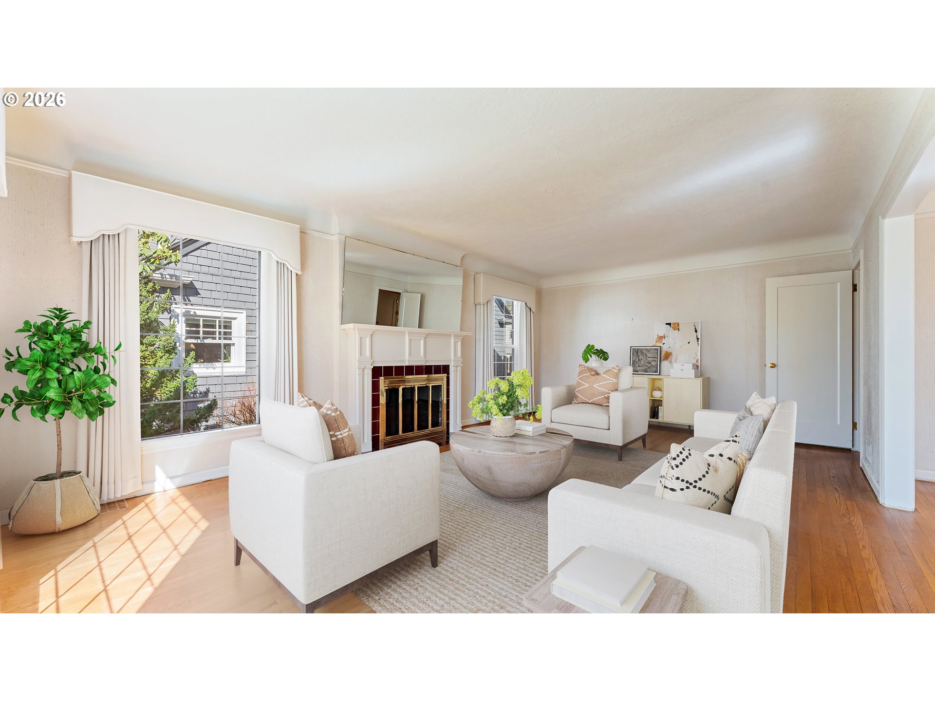 7256 N CHAUTAUQUA BLVD