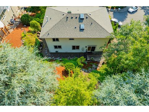 A home in Portland