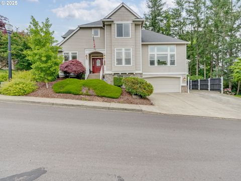 1604 50TH ST Washougal WA 98671