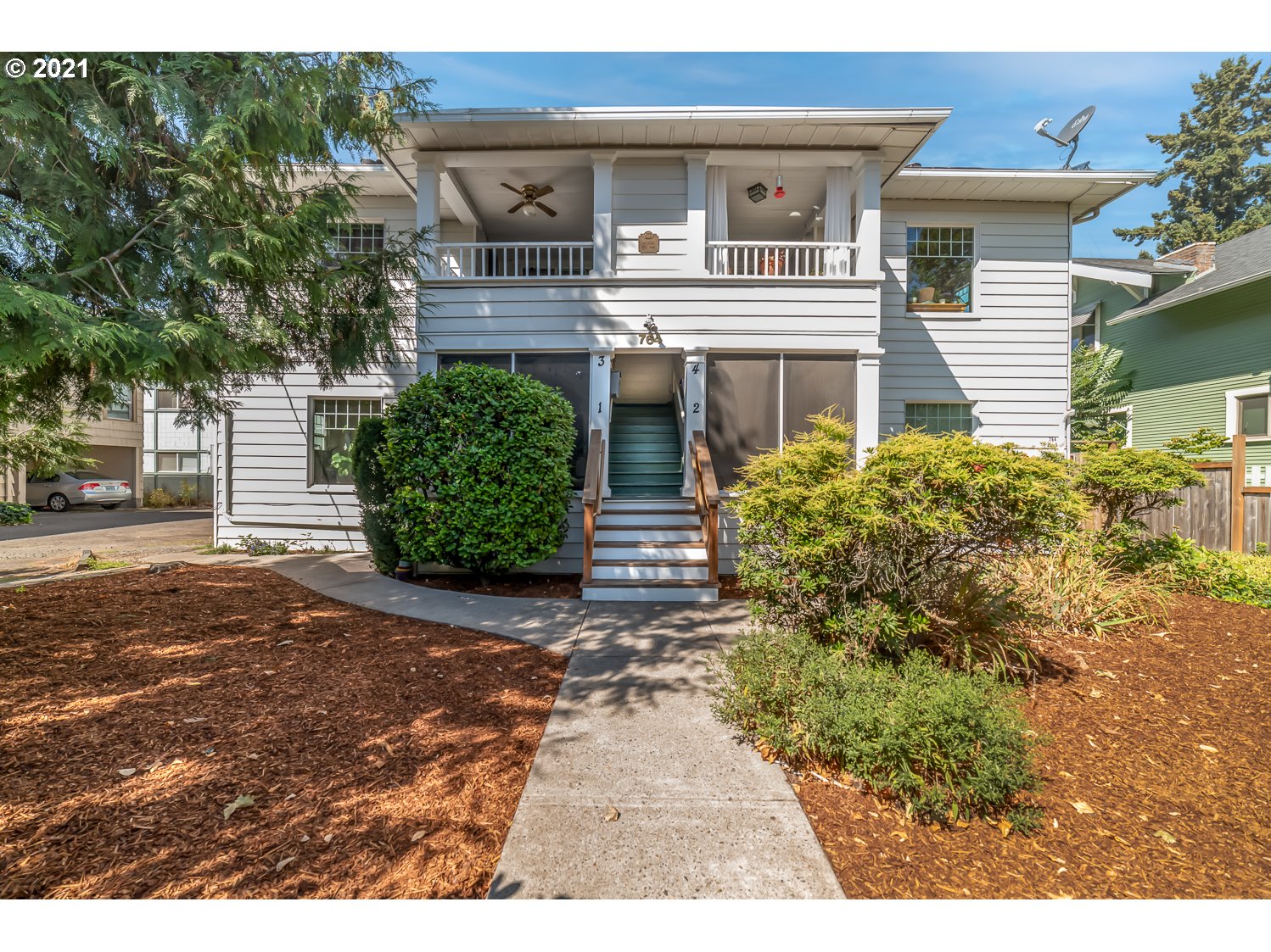 Photo 1 of 26 — 764 LAWRENCE ST, Eugene, OR 97401