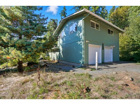 18763 S GRASLE RD Oregon City OR 97045