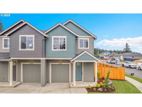 16130 Barlow Trail LN Oregon City OR 97045