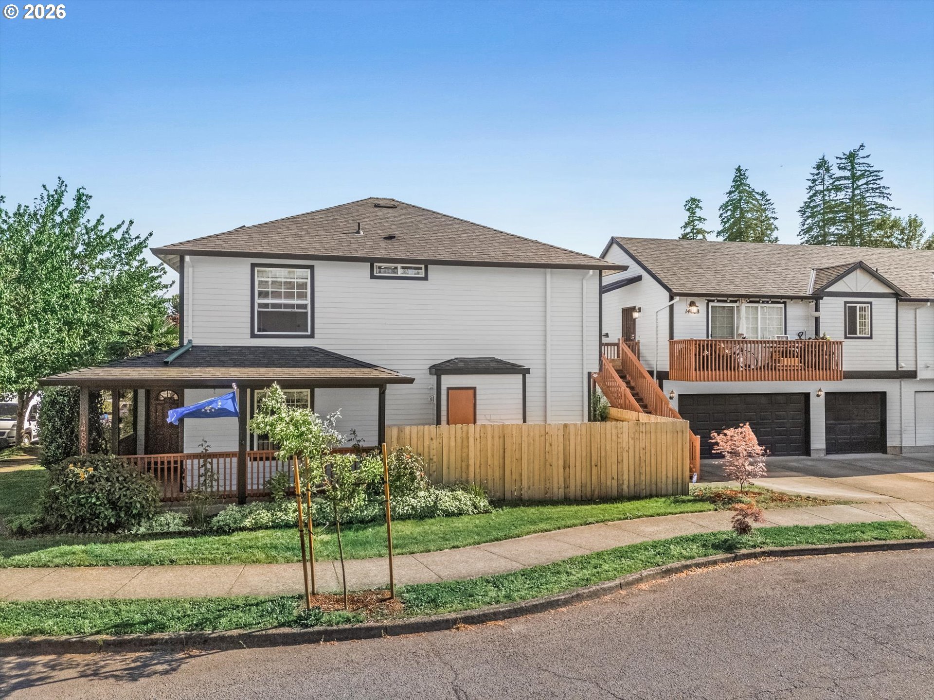 14880 SE OREGON TRAIL DR
