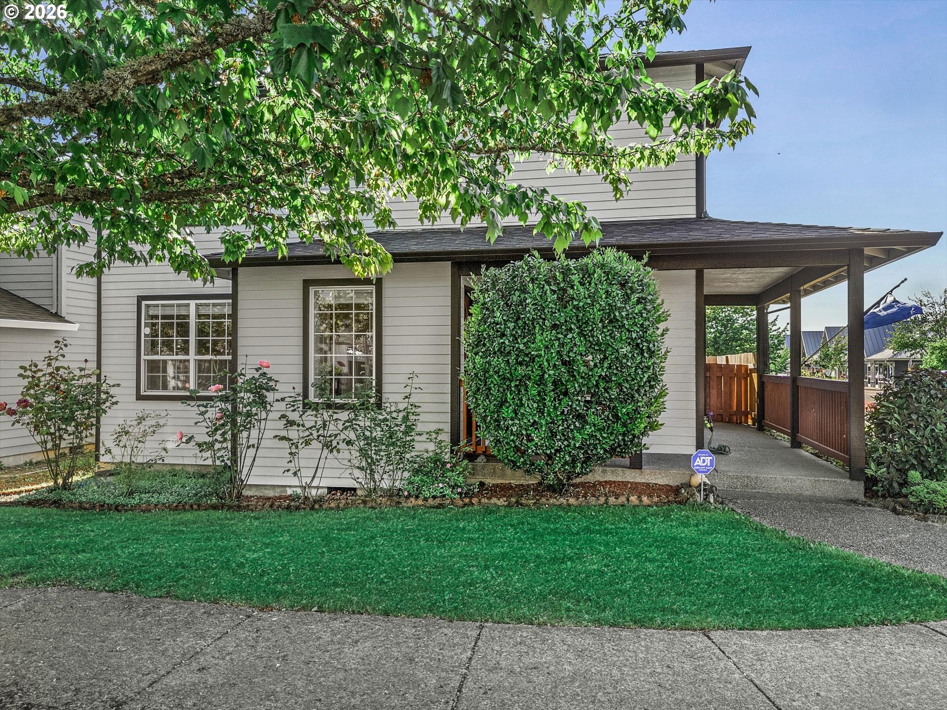 14880 SE OREGON TRAIL DR