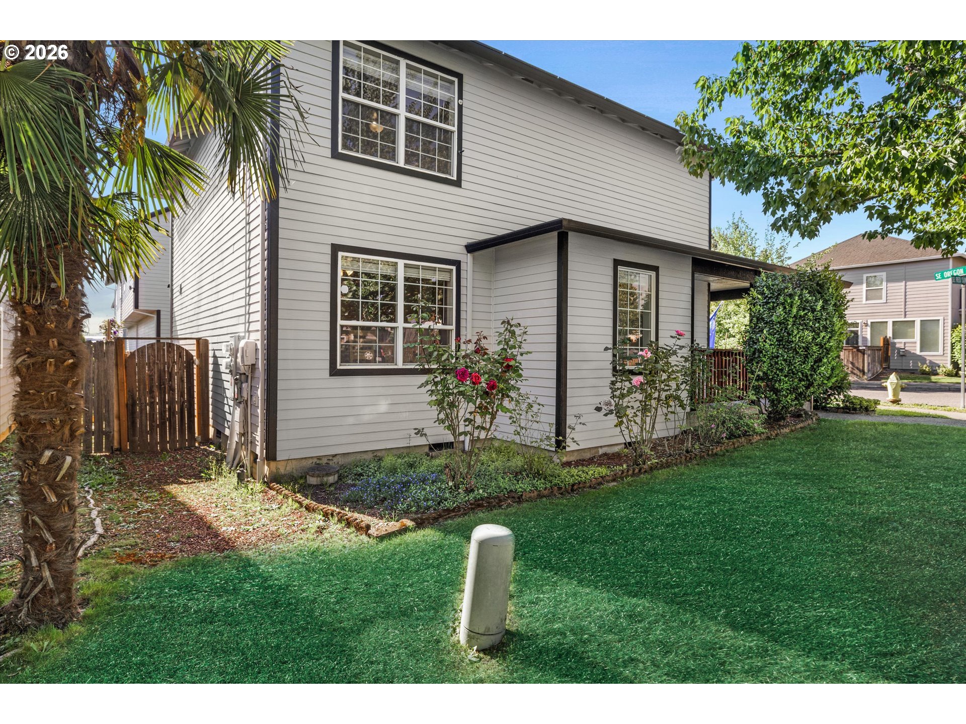 14880 SE OREGON TRAIL DR