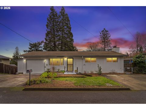 8590 SE 155TH AVE Happy Valley OR 97086