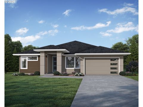 27248 SW VISTA RIDGE LN Wilsonville OR 97070