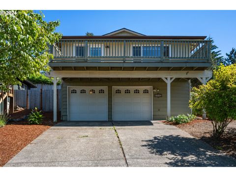 A home in Portland