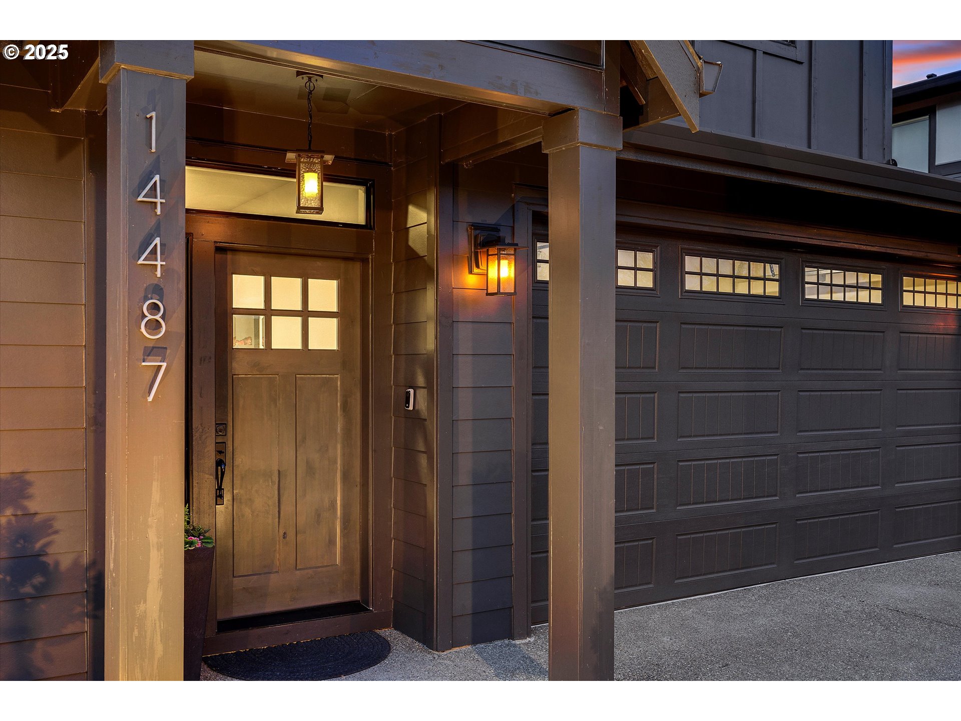 14487 BLUE MOUNTAIN WAY