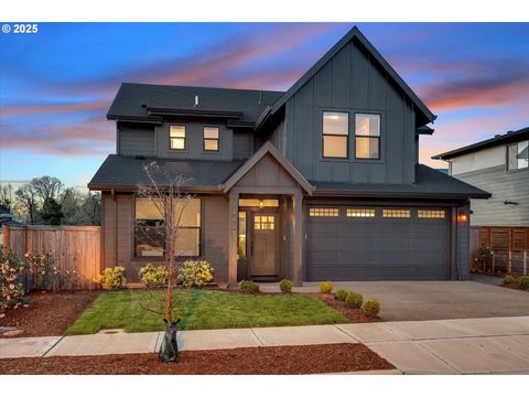 14487 BLUE MOUNTAIN WAY Oregon City OR 97045