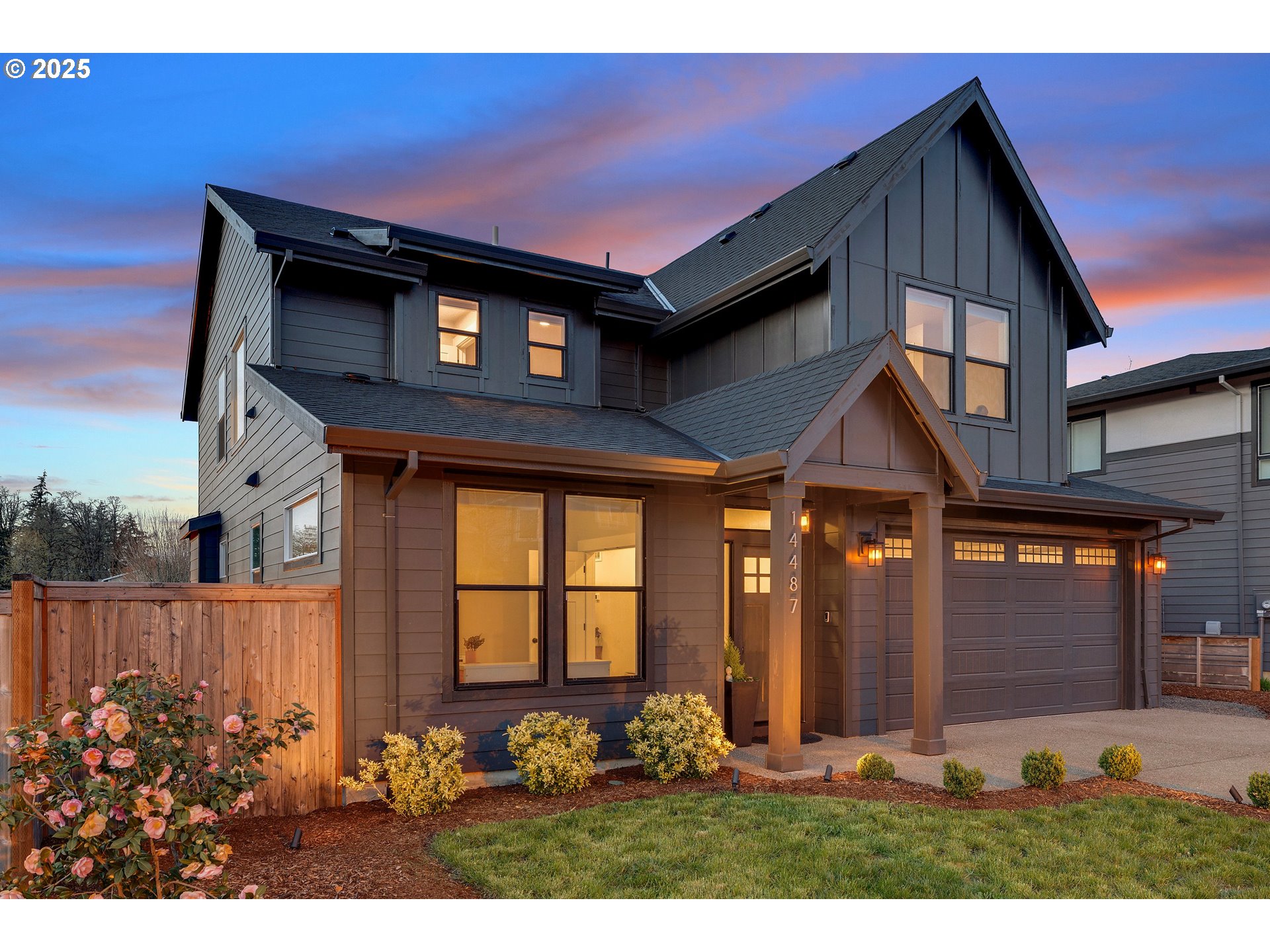14487 BLUE MOUNTAIN WAY