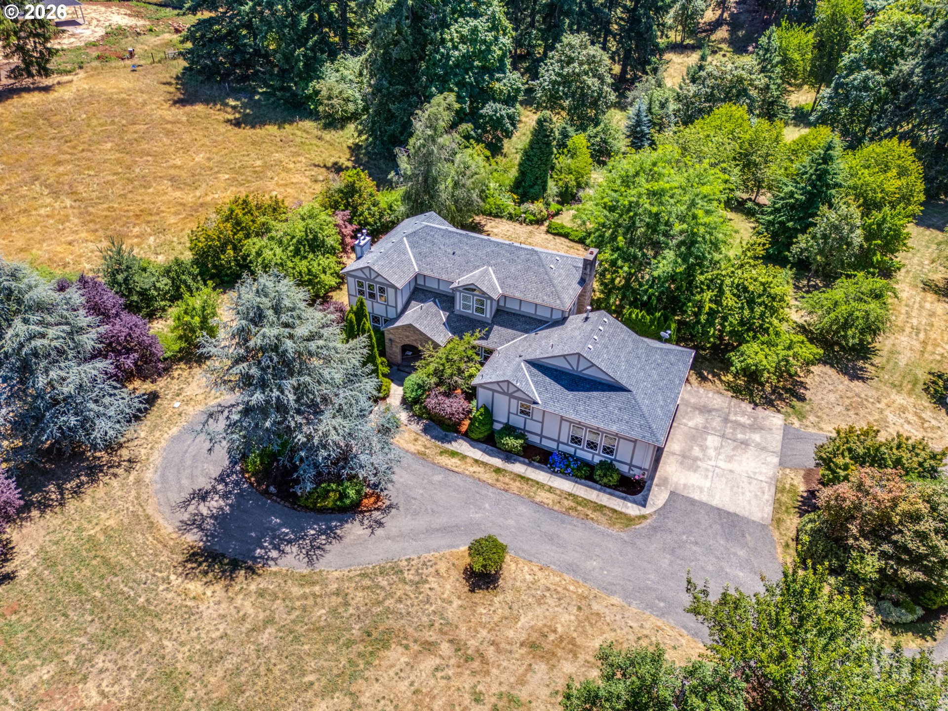 13358 S CARUS RD