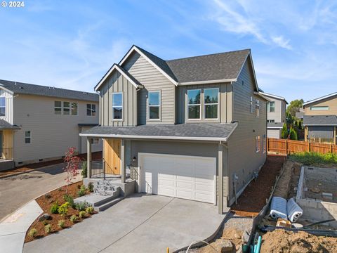 16911 SE Siri CT Damascus OR 97089