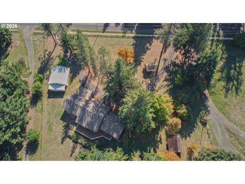 Tiny photo for 32190 Lynx Hollow Rd, Creswell, OR 97426 (MLS # 388078520)