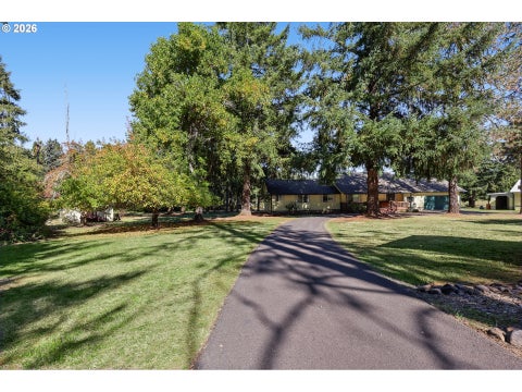 Tiny photo for 32190 Lynx Hollow Rd, Creswell, OR 97426 (MLS # 388078520)