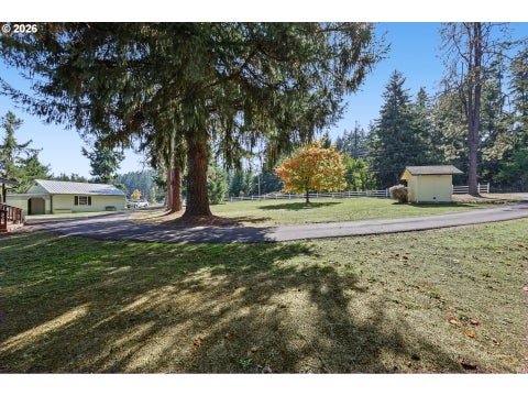 Tiny photo for 32190 Lynx Hollow Rd, Creswell, OR 97426 (MLS # 388078520)