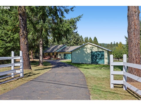 Tiny photo for 32190 Lynx Hollow Rd, Creswell, OR 97426 (MLS # 388078520)