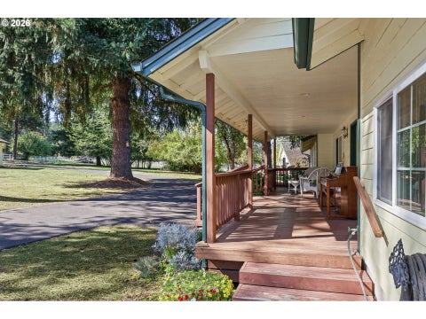 Tiny photo for 32190 Lynx Hollow Rd, Creswell, OR 97426 (MLS # 388078520)