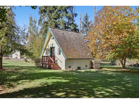 Tiny photo for 32190 Lynx Hollow Rd, Creswell, OR 97426 (MLS # 388078520)