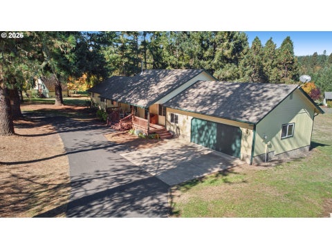 Tiny photo for 32190 Lynx Hollow Rd, Creswell, OR 97426 (MLS # 388078520)
