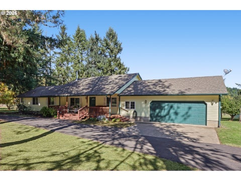Tiny photo for 32190 Lynx Hollow Rd, Creswell, OR 97426 (MLS # 388078520)