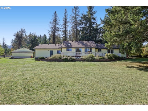 Tiny photo for 32190 Lynx Hollow Rd, Creswell, OR 97426 (MLS # 388078520)