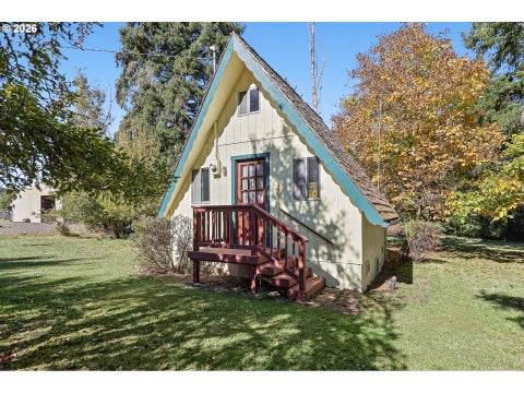 Tiny photo for 32190 Lynx Hollow Rd, Creswell, OR 97426 (MLS # 388078520)