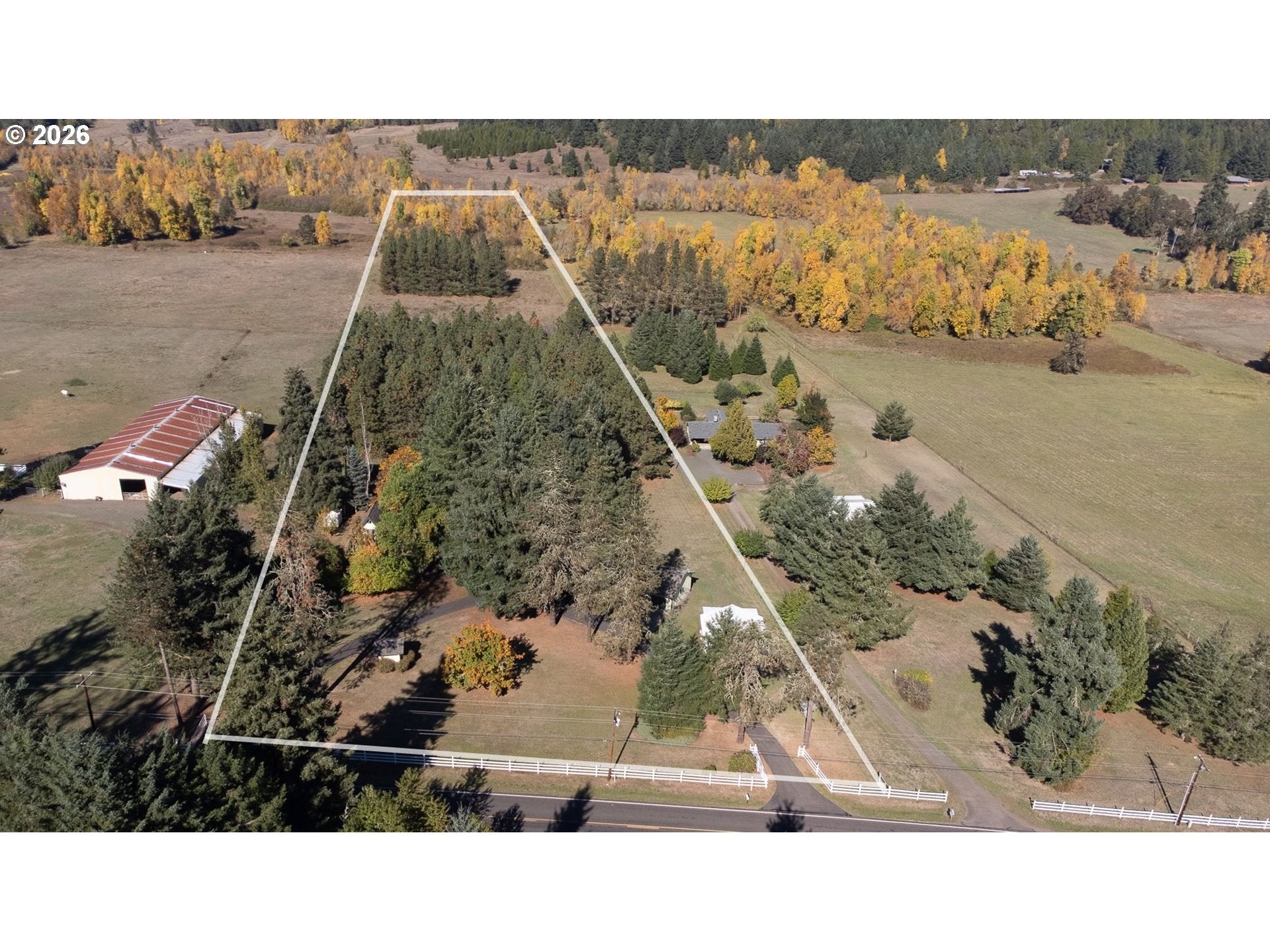 32190 LYNX HOLLOW RD