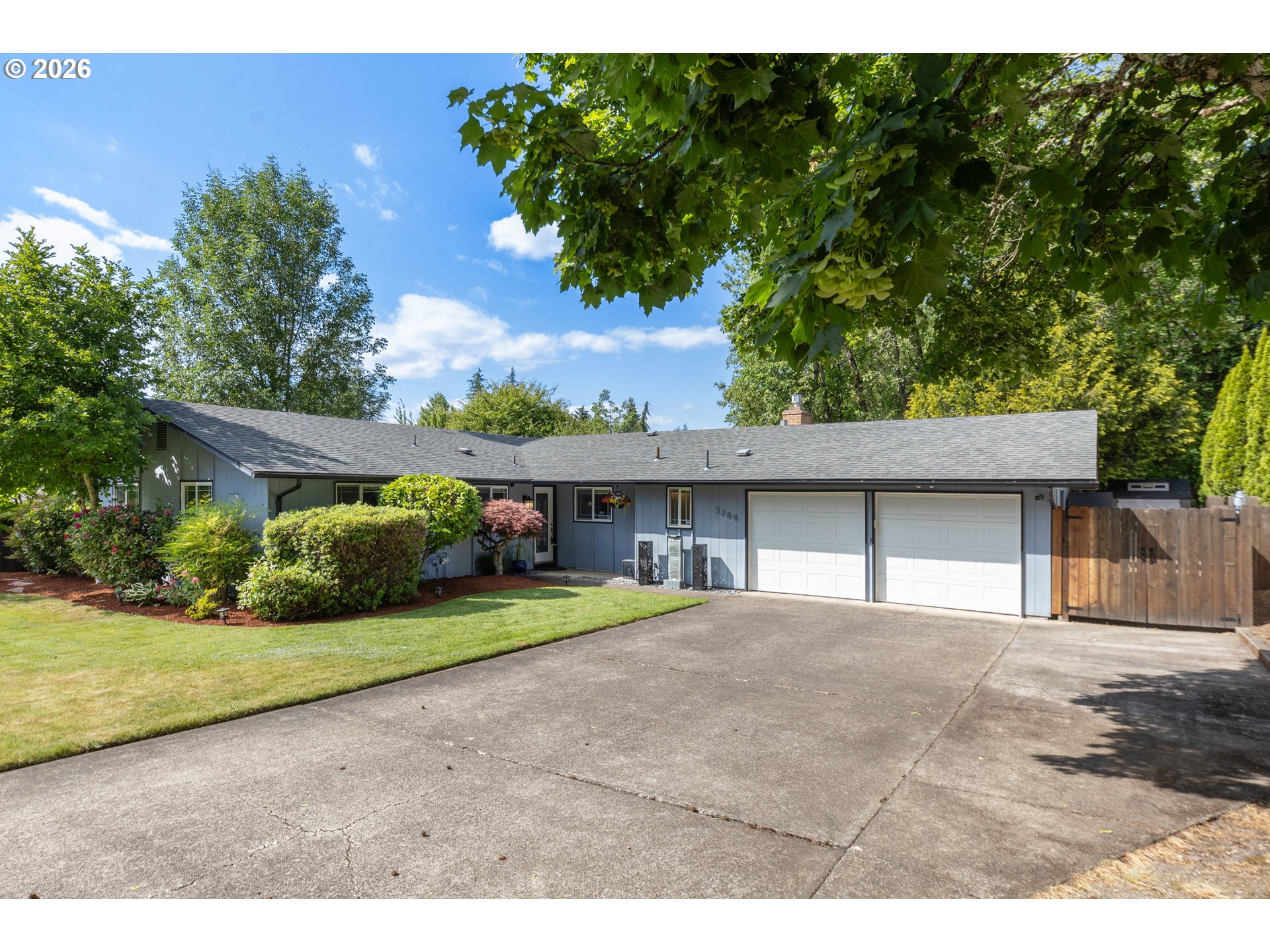 3389 Kevington AVE