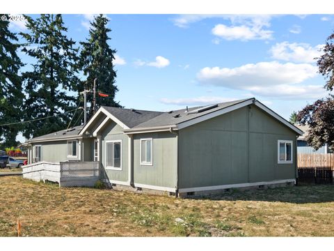 120 1ST ST Gervais OR 97026