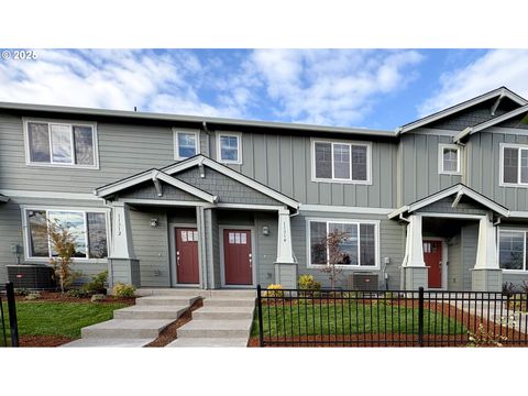 11314 NW 317TH AVE North Plains OR 97133