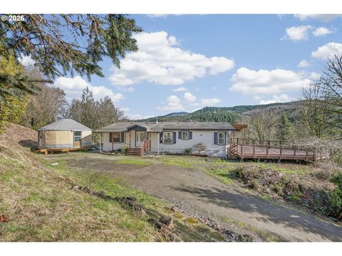 6396 KALAMA RIVER RD Kalama WA 98625
