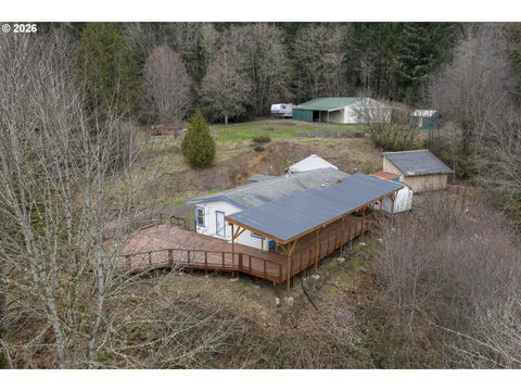 6396 KALAMA RIVER RD Kalama WA 98625