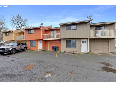 1760 W 17TH AVE Eugene OR 97402