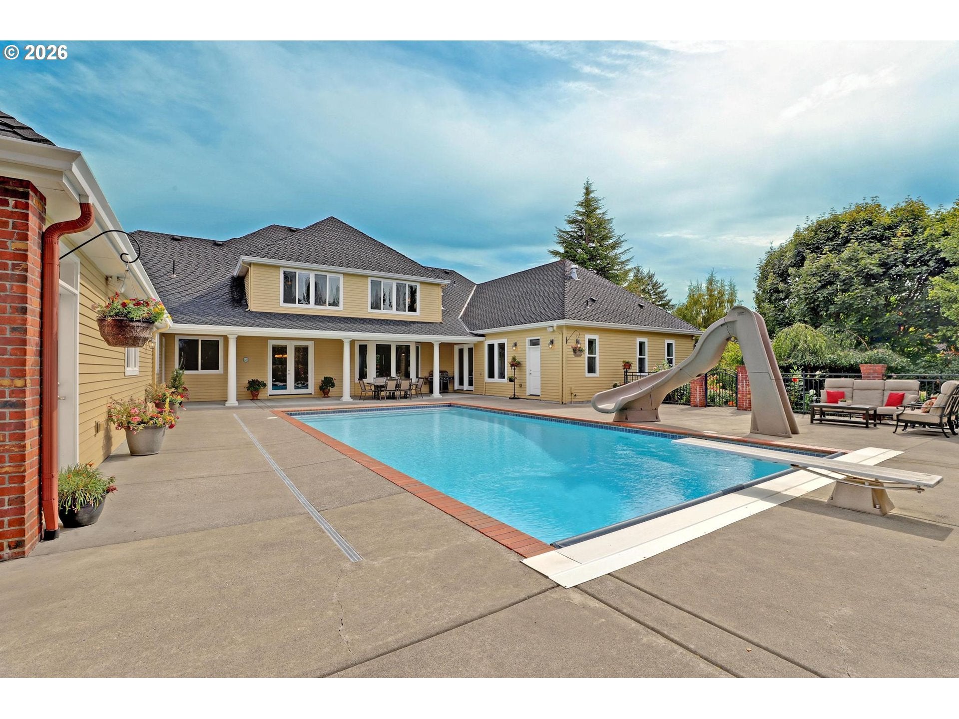 14564 NW OAK SHADOW CT