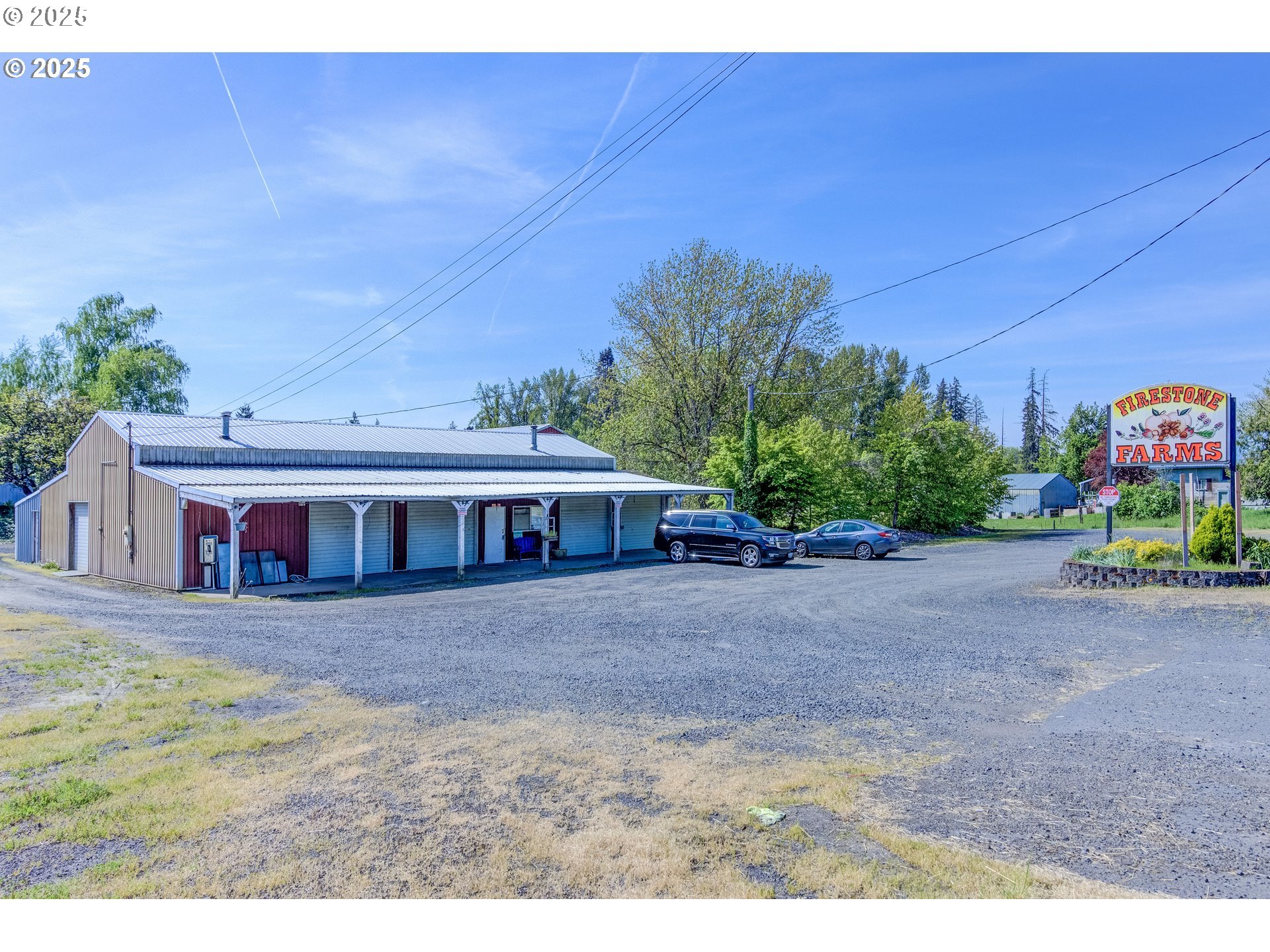 18460 N HIGHWAY 99
