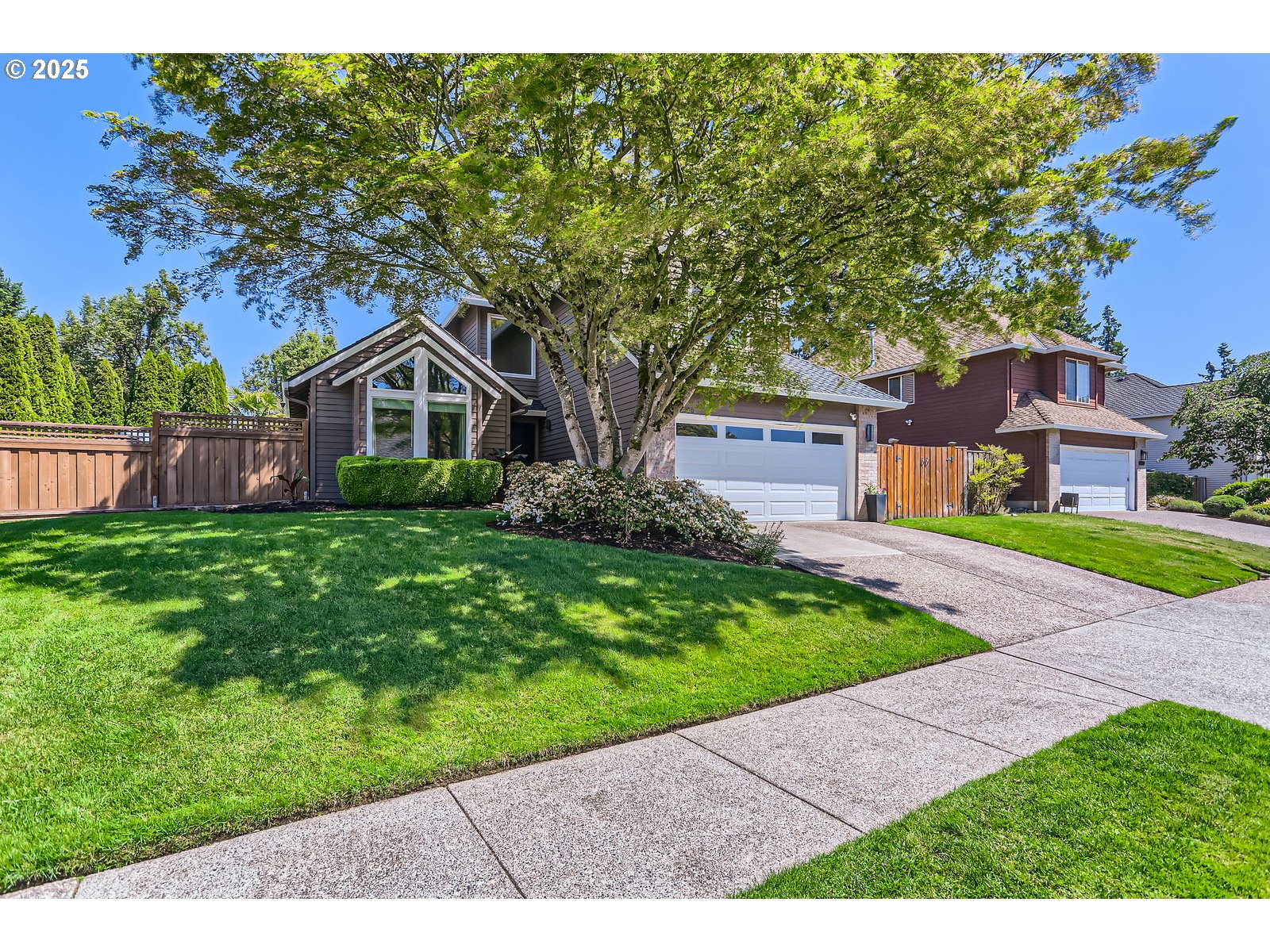 5290 SW GREENWOOD CIR