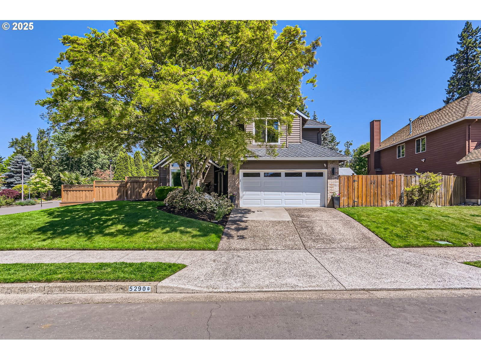 5290 SW GREENWOOD CIR