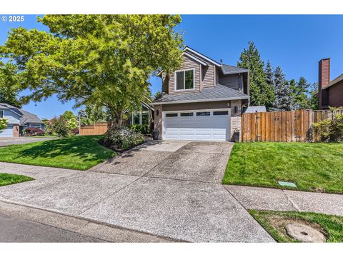 5290 SW GREENWOOD CIR Tualatin OR 97062