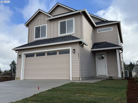 3431 SE 8th Avenue Battle Ground WA 98604