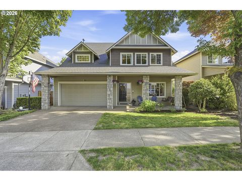 17132 SW WOODHAVEN DR Sherwood OR 97140