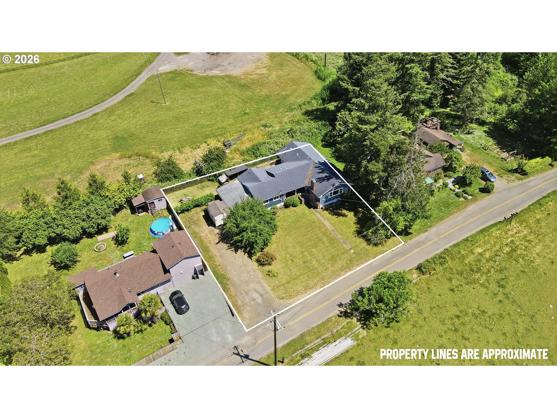 393 REEDSFORD RD