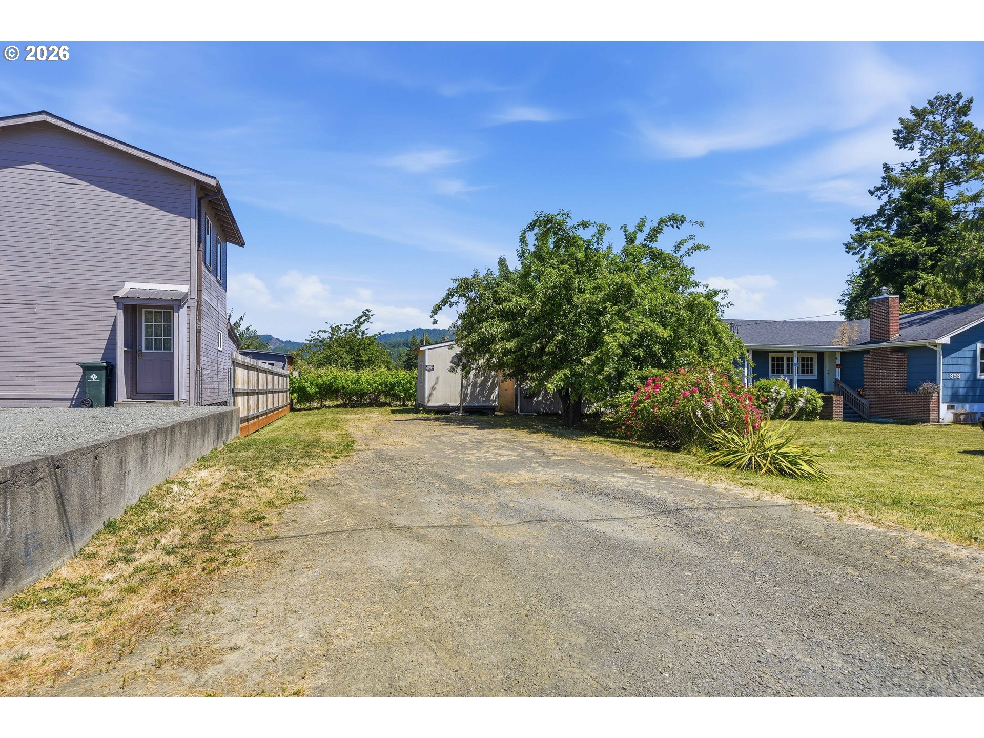 393 REEDSFORD RD