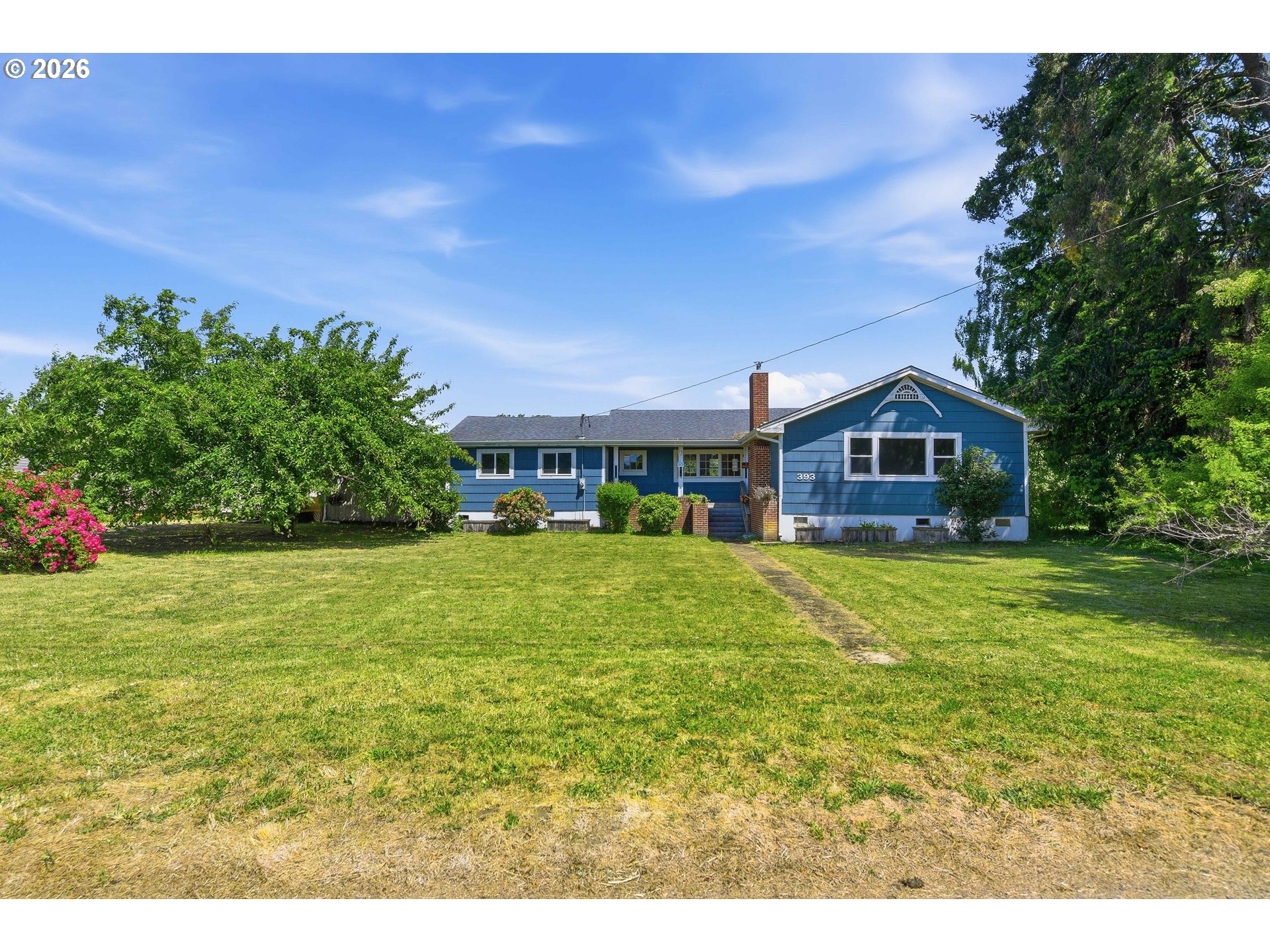 393 REEDSFORD RD