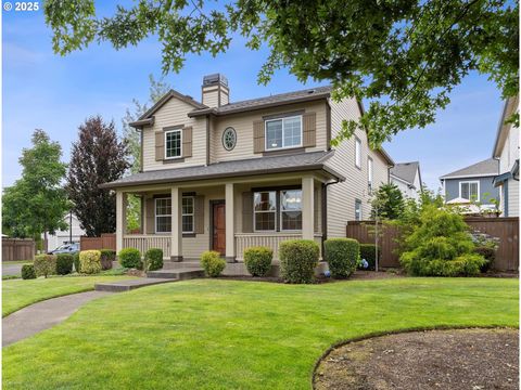 12001 SW SURREY ST Wilsonville OR 97070