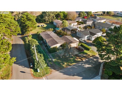 A home in Bandon