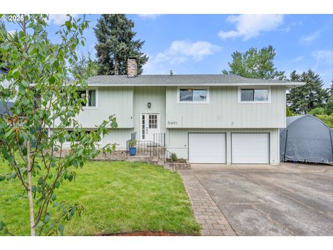 8461 CASON LN Gladstone OR 97027