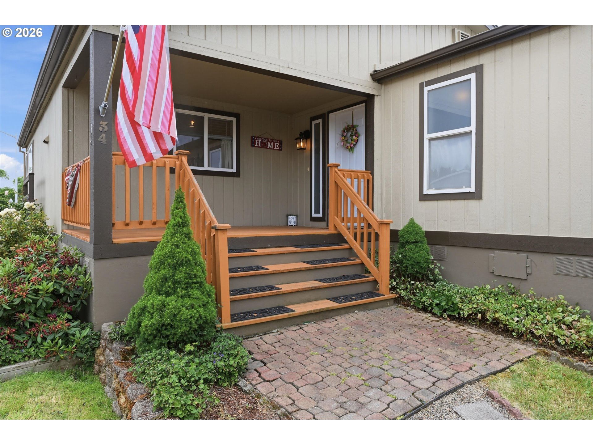 1000 S MCKERN CT 34