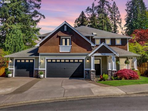 2518 SE ELLIOTT DR Gresham OR 97080