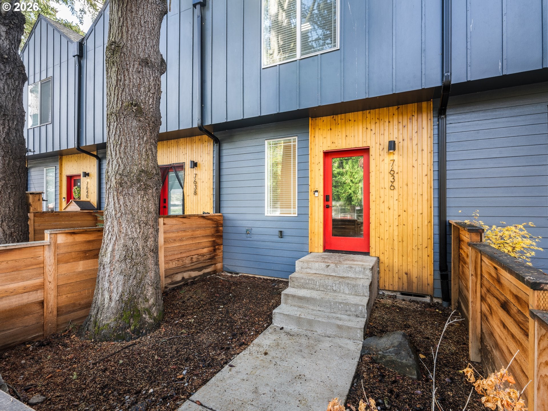 7636 SE Division ST 5